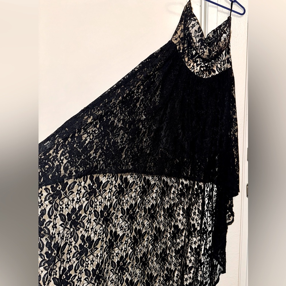 Brand NEW With Tags, Windsor Sweetheart Lace Dress